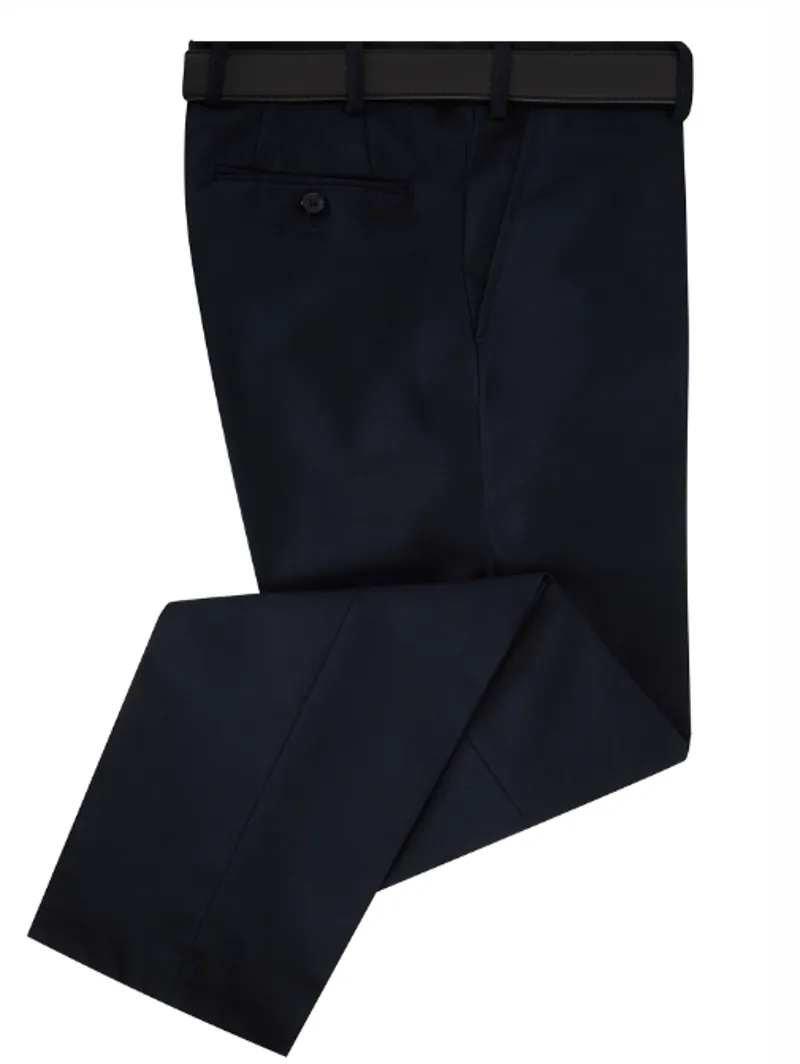 DG's Prestige San Remo Trouser Navy 78041/79  